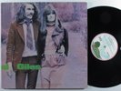 MCDONALD AND GILES Self Titled ISLAND ILPS-9126 LP VG+/VG++ uk gatefold   
