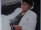 MICHAEL JACKSON Thriller EPIC QE-38112 LP gatefold SEALED   