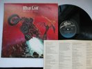 MEAT LOAF - BAT OUT OF HELL - EPIC  - EX+ Vinyl LP ULTRASONIC CLEAN