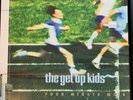 The Get Up Kids - Four Minute Mile 12