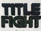 TITLE FIGHT - FLORAL GREEN NEW VINYL RECORD Tigers Jaw Menzingers Basement
