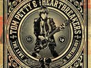 Tom Petty LIVE ANTHOLOGY [180 GRAM VINYL] NEW VINYL BOXSET