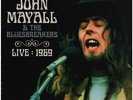 2xLP John Mayall & The Bluesbreakers Live: 1969 GATEFOLD NEAR MINT Vinyl Vau