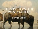 LP Silverstein This Is How The Wind Shifts CLEAR NEW OVP Hopeless Records