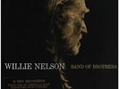 LP Willie Nelson Band Of Brothers STILL SEALED / 180 GRAM VINYL NEW OVP
