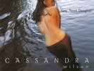 DOUBLE LP & MP3 Cassandra Wilson New Moon Daughter STILL SEALED / 180 GRAM