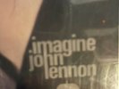 Imagine by John Lennon Original press Vinyl