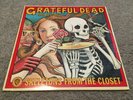 The Grateful Dead: Skeletons From The Closet 1974 Warner Bros. Record W 2764