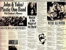 2xLP John Lennon & The Plastic Ono Band Some Time In New York City GATEFOLD