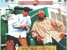 2xLP Kool Keith Featuring Kut Masta Kurt Diesel Truckers NEAR MINT DMAFT Reco