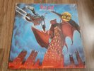 Meat Loaf - Bat Out Of Hell II Back To Hell LP 1993 Cover in shrinkwrap VG+/VG+
