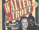 Walter Trout Luthers Blues - A Tribute To Luther Allison NEW OVP 2xVinyl LP