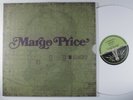 MARGO PRICE Live At The Hamilton THIRD MAN 2XLP VG+ blue & white vinyl   