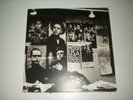1 Vinyl, Depeche Mode 101 Doppel  LP  Live USA 1988 mit Booklet