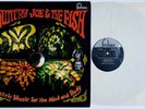 COUNTRY JOE & THE FISH Electric Music for Mind & Body (Fontana STFL 6081) 1st NM