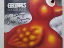 Grimms - Rockin Duck (Island Records) 12