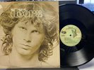 The Doors - The Best Of The Doors - Elektra LP EQ-5035 VG++ Quadraphonic