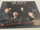 Queen Greatest Hits Two LP Set 180g Heavyweight Double Vinyl Brand New Sealed