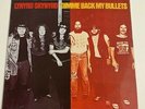 LYNYRD SKYNYRD  LP GIMME BACK MY BULLETS   STILL FACTORY SEALED   1976