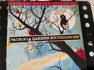 PATRICIA BARBER MYTHOLOGIES ORIGINAL MASTER RECORDING VINYL JAZZ