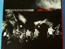 Die Fantastischen Vier - Unplugged * ORIGINAL 2000 FOUR MUSIC VINYL