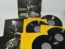 John Mayer Where The Light Is Vinyl 180 Gram LP 4 Record Album Box Set Live LA