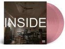 Bo Burnham - INSIDE PINK Vinyl LP Spotify Limited Edition NEVER OPENED & IN HAND