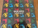 David Bowie ?2 × LP At The Kit Kat Klub Live New York Brilliant Live Adventures