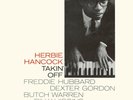 Hancock Herbie Takin' Off Vinile Lp Nuovo Sigillato