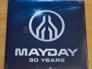Mayday 30 Years 4LP Limited Edition Westbam Marusha RMB Moby NEU Sealed