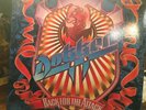 DOKKEN LP BACK FOR THE ATTACK 1986 ELEKTRA 60735-1 NM/NM Original Press