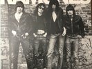 Ramones Debut LP NM Sire Records 1976 First Pressing Song Misspelled