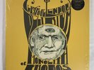 The CLAYPOOL LENNON DELERIUM   MONOLITH Of PHOBOS Double LP GOLD VINYL (2016)