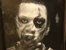 Denzel Curry Ta13oo Vinyl (red slushie LP) (Taboo) Near Mint