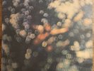 Pink Floyd 'Obscured By Clouds' Rare Danish LP