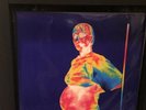 Brockhampton Iridescence 2LP Vinyl Clear Record Plus Extras