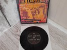 The Libertines Don’t Look Back Into The Sun 7” Single Vinyl Record & Poster 2003