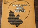 Nina Simone  Black Gold  RCA LSP–4248 Jazz LP CF