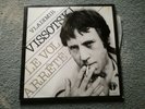 VLADIMIR VISSOTSKI  le vol arrete  2 x lp vinyl france 1981