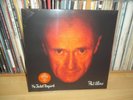 PHIL COLLINS No jacket required 2016 ATLANTIC Remaster 180G Audiophile LP SEALED