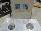 Nilufer Yanya - Miss Universe - Double LP -Clear - Paralysed - Angels - Melt