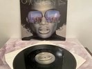 Rare Oasis 12” Who Feels Love? RKID 003T Vinyl Record EX/VG+