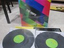 The Knife - Deep Cuts - Double Album -Heartbeats- One For You - Ultrasonic Clean