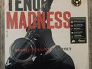Sonny Rollins - TENOR MADNESS - Mono 200g - Vinyl  Analogue Productions - SEALED