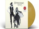 Fleetwood Mac 'Rumours' (Limited Edition Target Gold LP Vinyl Album)