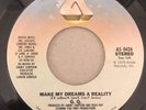 G.Q. - Make My Dreams A Reality - Arista