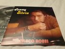 Vasco Rossi Jenny Silvia 45 Giri Numerato Fans Club Il Blasco NUOVO