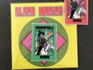 Black Magick SS The Owls Of Winter Green Vinyl CPR 023 Edelweiss