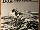 Arnold Bax Garden of Fand Tinagel Northern Ballad No1 Boult Lyrita SRCS62 SEALED