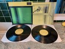 JOY DIVISION  PERMANENT  DOUBLE ALBUM IN VERY GOOD PLUS CONDITION .WITH /PRINT